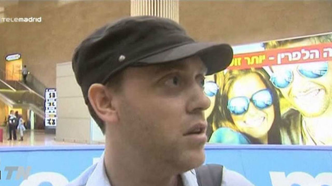 Indignación contra el Gobierno argentino por revelar datos del periodista que informó de la muerte de Nisman