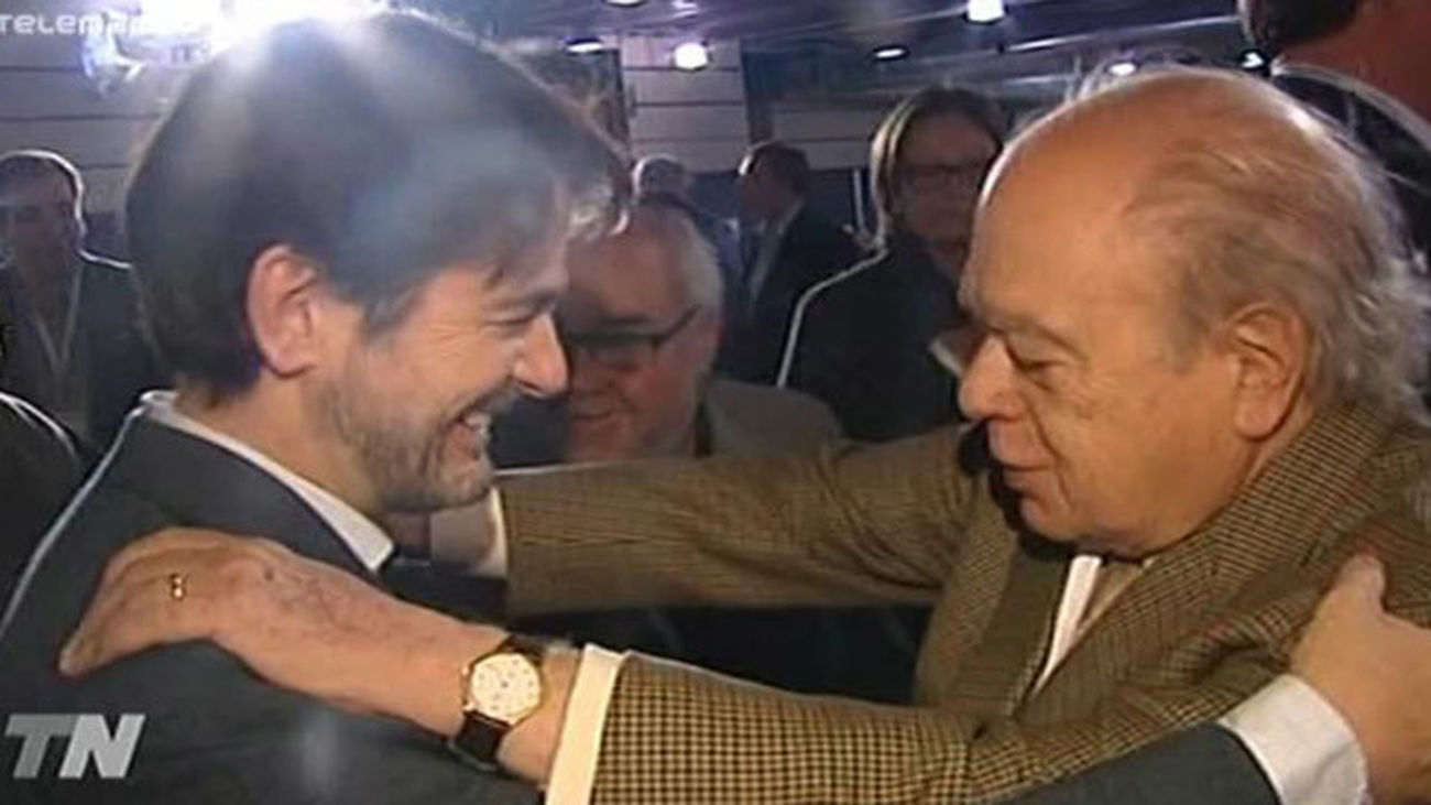 Oriol Pujol implica a Mas en la trama de deslocalización de empresa