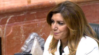 Las elecciones andaluzas se celebrarán el 22 de marzo