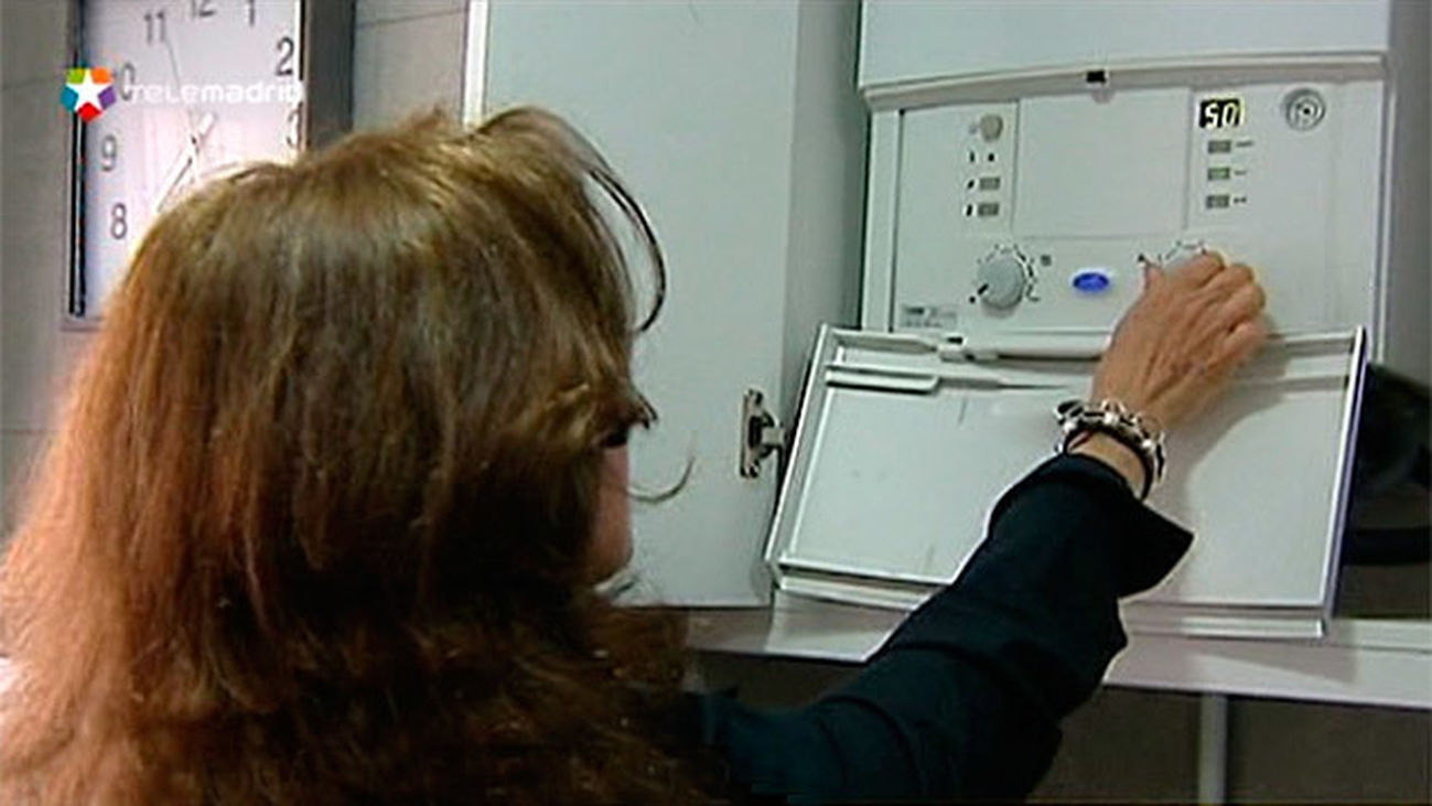 Trucos para ahorrar en casa