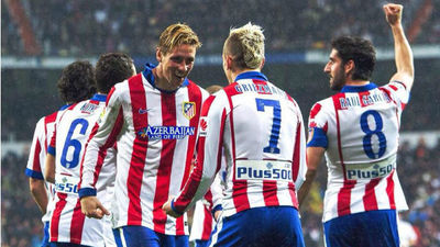 Torres, Mandzukic y Griezmann, ataque titular para Vigo