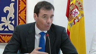 Gómez blindará jurídicamente "cualquier intento de privatización sanitaria"