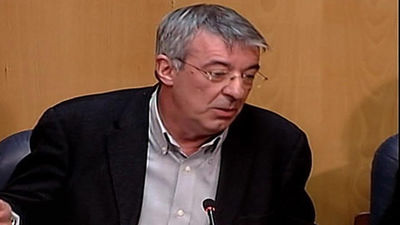 Gordo critica a los dirigentes que piden su dimisión y justifican a Tania Sánchez