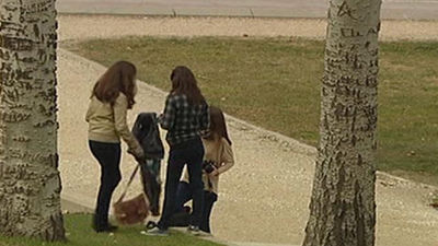 Uno de cada tres jóvenes considera inevitable controlar a su pareja