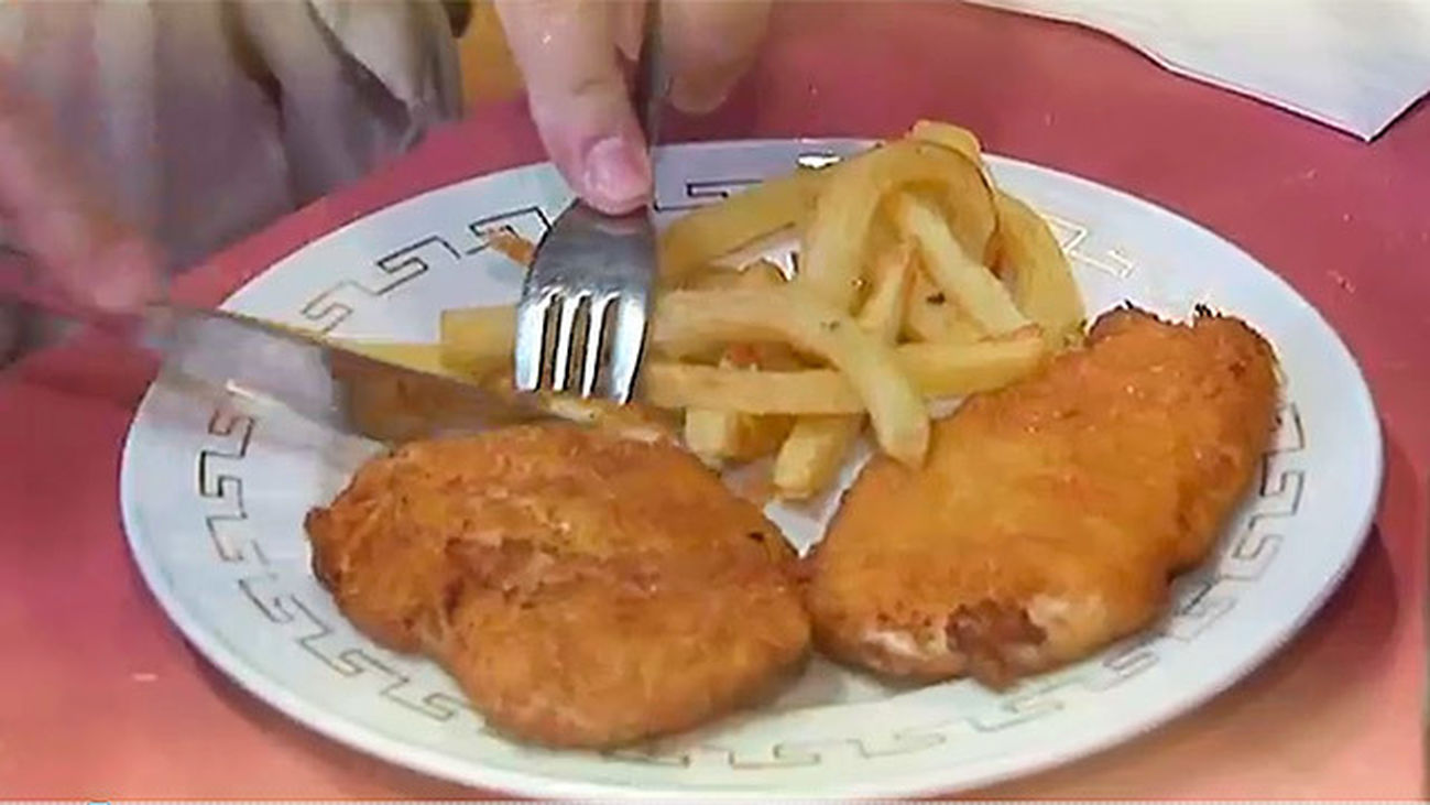 Mitos de la alimentación