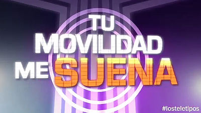 Tele Esperanza Aguirre tiene una debilidad: cantar en "Tu movilidad me suena"