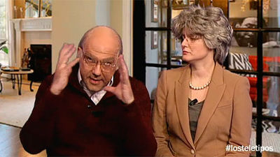 Los Tele Tipos 27.01.2015