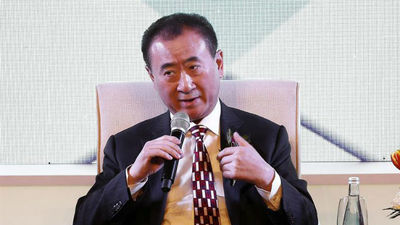 Wanda negocia adquirir el 75 % del complejo Marina d'Or