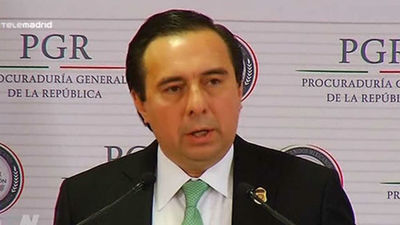 La Fiscalía mexicana concluye que los 43 jóvenes fueron asesinados