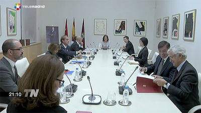 El Ayuntamiento considera interesante el proyecto de Wanda para Campamento