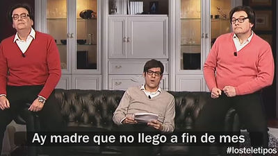 "No llego a fin de mes" Una versión distinta del "All About That Bass" de Meghan Trainor