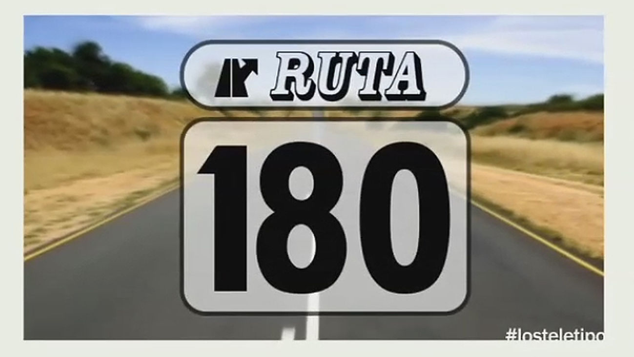 El Equipo de Ruta 180 visita en esta ocasión el campanario de Rascafrosca