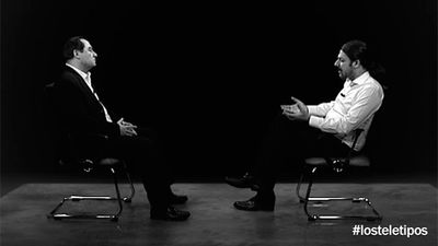 Los Tele Tipos 28.01.2015