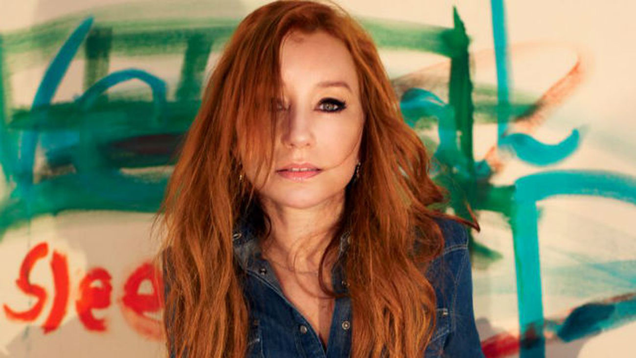 Tori Amos se suma al cartel de Primavera Sound