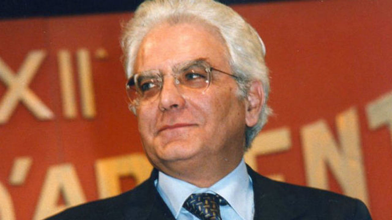 El presidente de Italia disuelve el Parlamento y abre la vía a elecciones