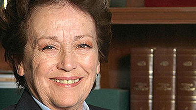 Fallece la actriz Amparo Baró a los 77 años