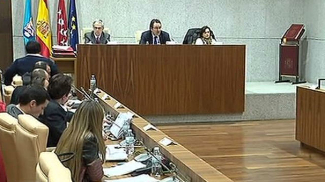 Aprueban la segunda fase de 'Legatec' por cinco abstenciones socialistas