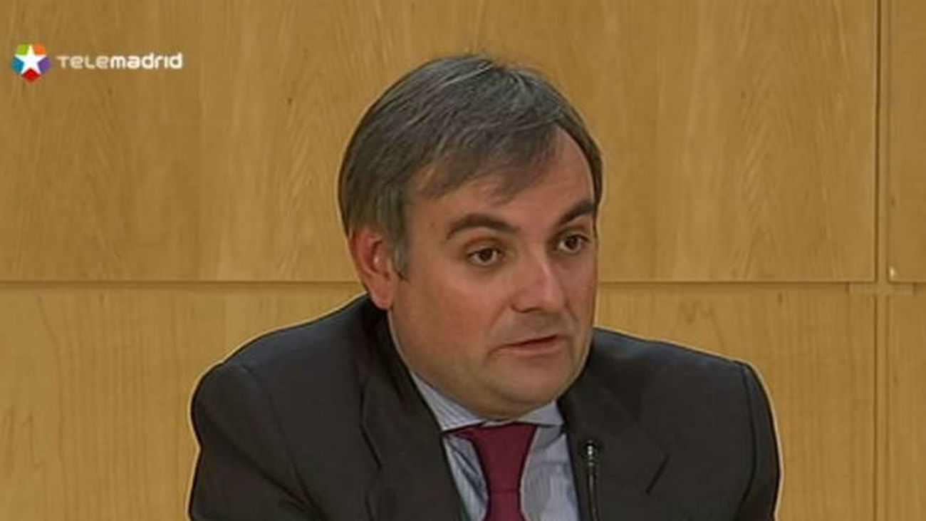 El Ayuntamiento dice que el proyecto de Wanda "encaja” con el aprobado en Campamento