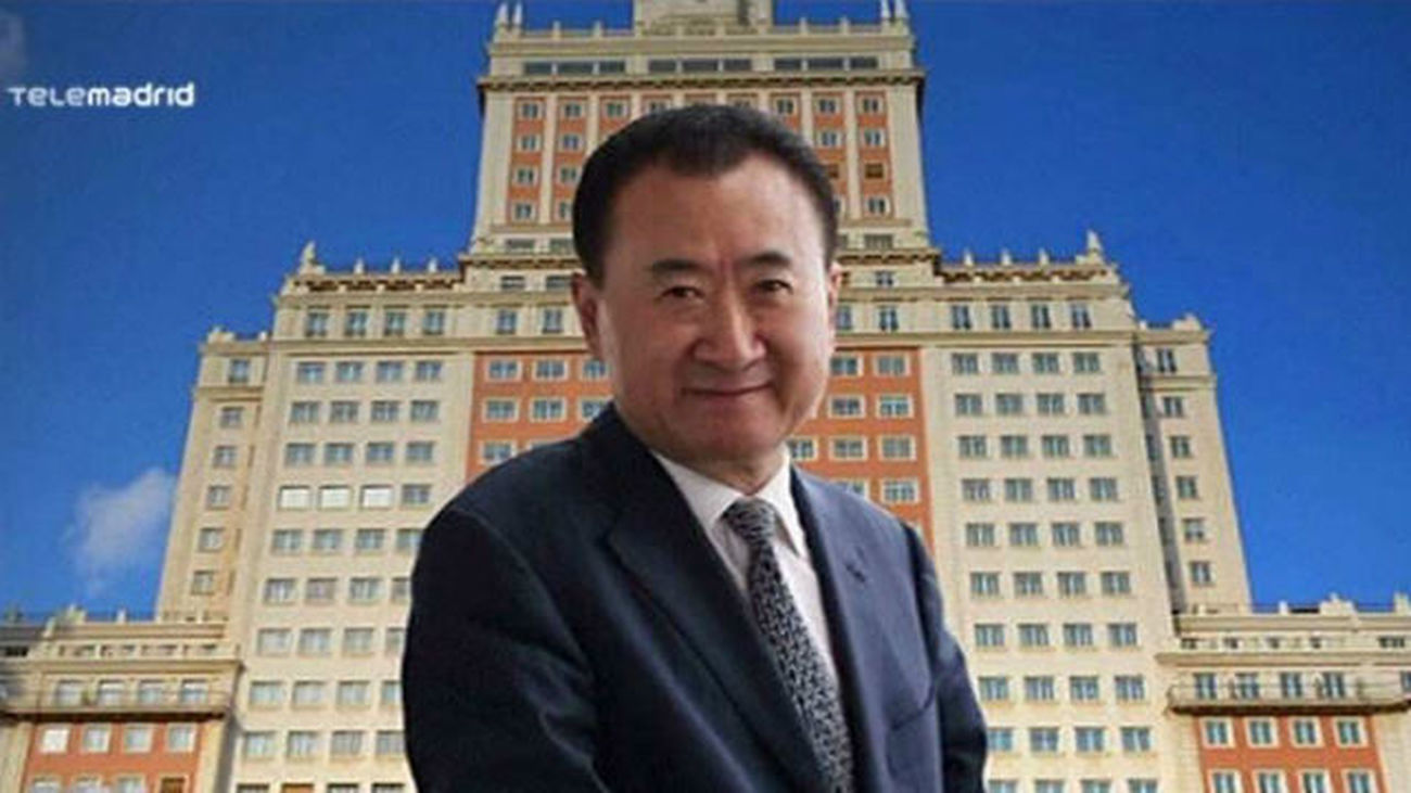 La Comunidad autoriza comercios, un hotel y 300 viviendas en el Edificio España