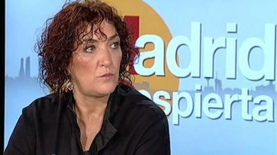 Diputada de IU insinúa que Tania Sánchez fue cómplice del escándalo de las 'tarjetas black'