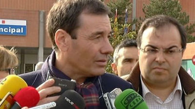 Gómez propone que el tiempo máximo en Urgencias no exceda de cuatro horas