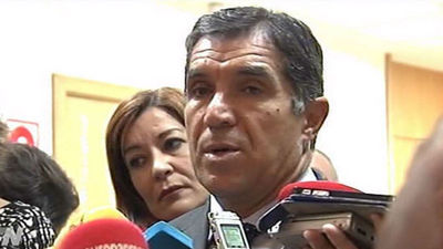 ERE: la justicia andaluza intentará "importunar lo menos posible" durante el proceso electoral