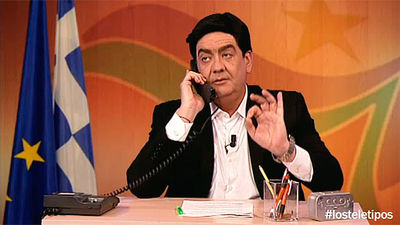 Los Tele Tipos 29.01.2015