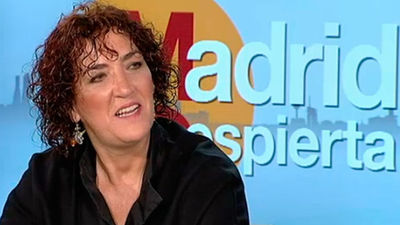 Entrevista con Libertad Martínez, diputada de IU en la Asamblea de Madrid