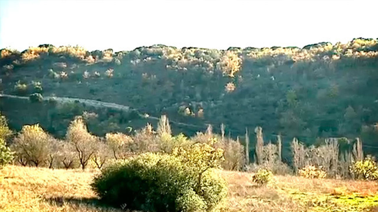 Olmeda de las Fuentes: Valmores, el origen