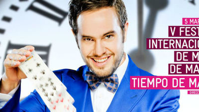 Circo Price presentará desde el 5 de marzo a "los mejores" magos del mundo