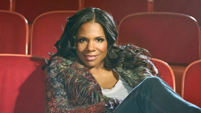 Clásicos de Broadway y de ópera en el Teatro Real de la mano de Audra McDonald