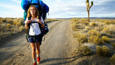 Reese Witherspoon cruza el desierto y Jake Gyllenhaal se pasa al periodismo