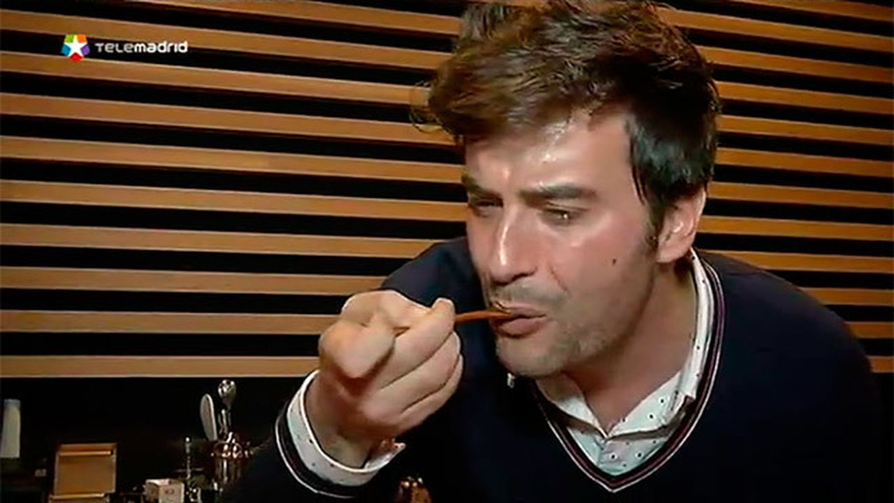 Viernes picantes: Fusión peruana y japonesa en Kena