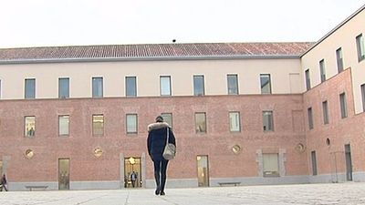 Asia protagoniza la cuarta edición de El viaje y sus culturas, en Conde Duque