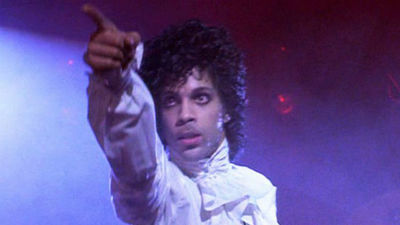 El álbum inédito de Prince ‘Welcome 2 America’ se editará el 30 de julio