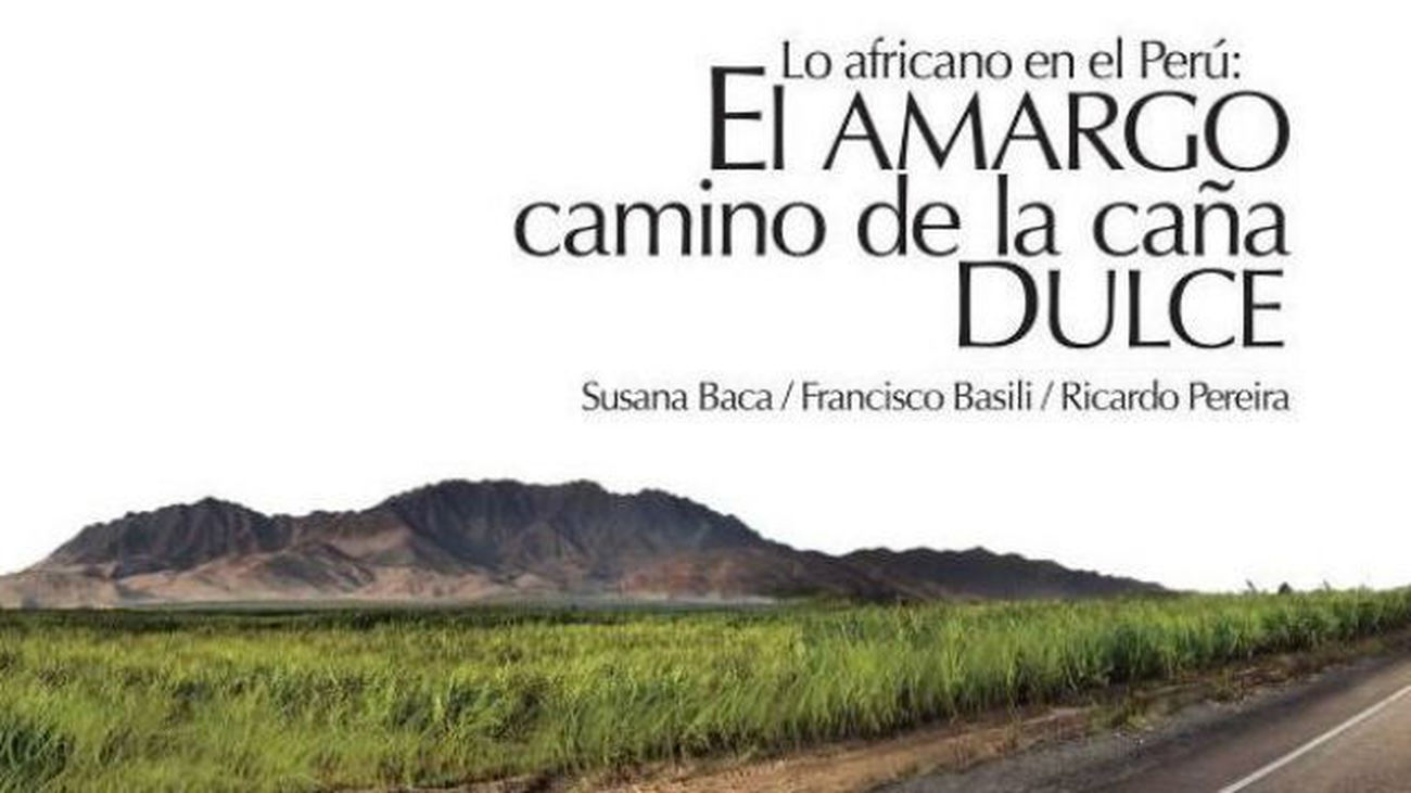 Alcalá acoge una muestra sobre la historia de la comunidad africana en Perú