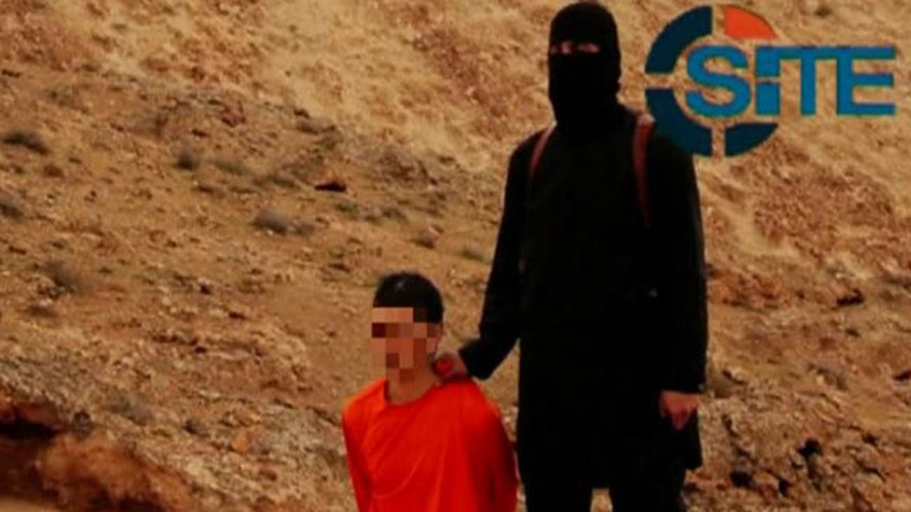 Japón llora la muerte del periodista Kenji Goto a manos del Estado Islámico