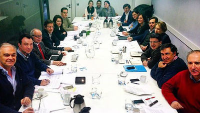 El PP termina de perfilar su programa marco para las municipales