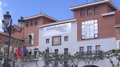 Cuatro ayuntamientos de Madrid, entre los más transparentes de España