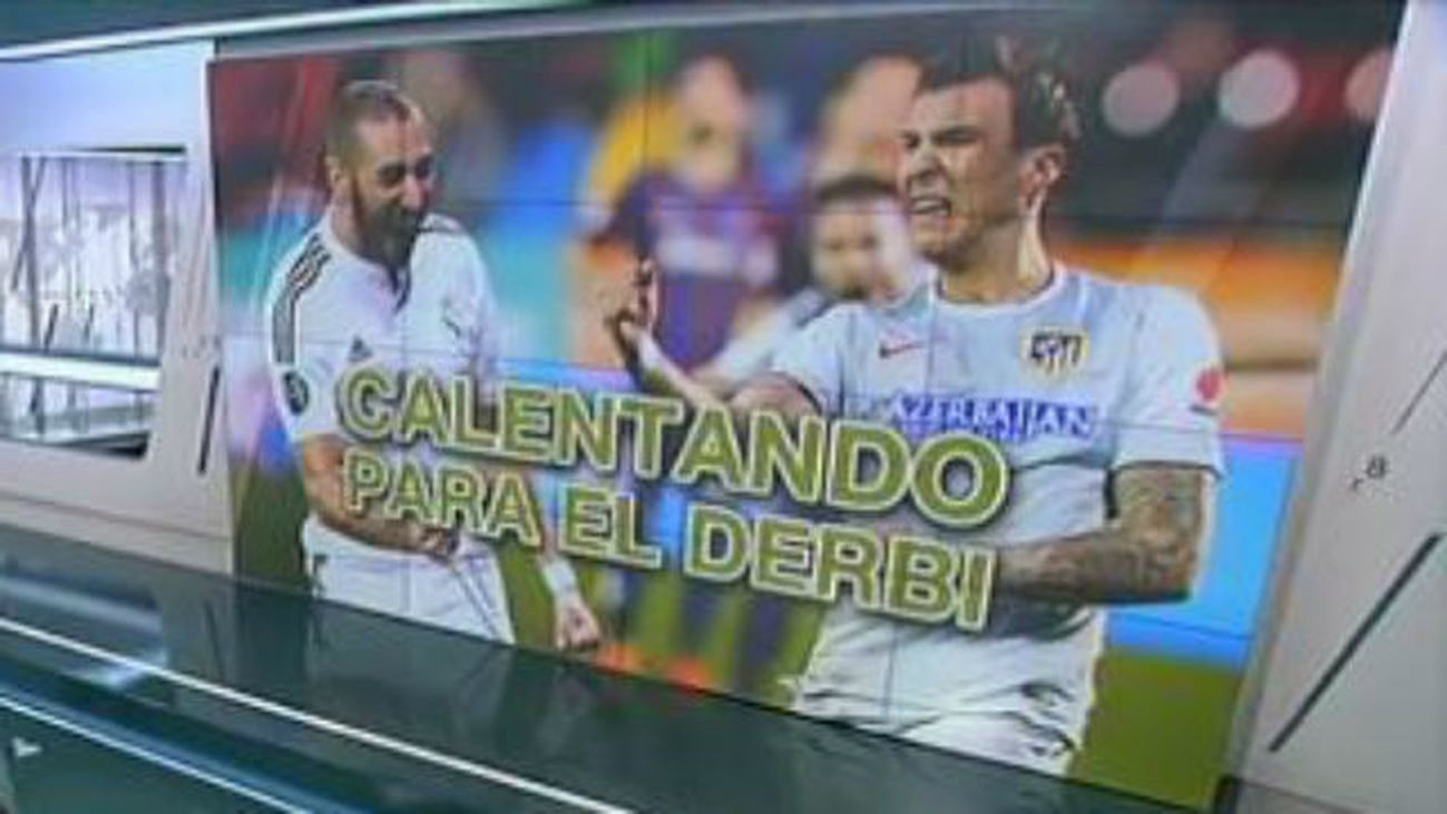 Se rinden a su calidad