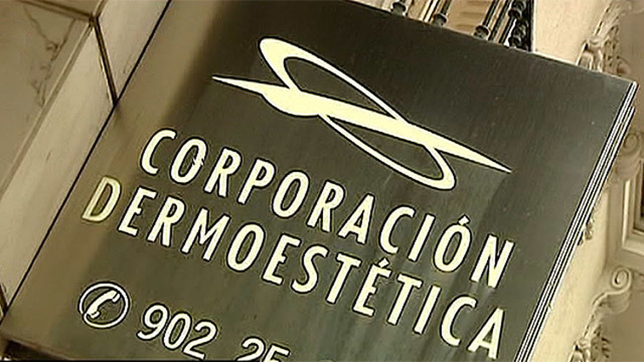 Afectados por Corporación Dermoestética
