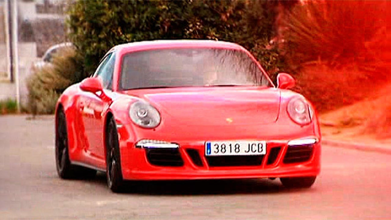 Se dispara la demanda de coches de lujo