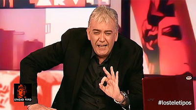 Los Tele Tipos 02.02.2015