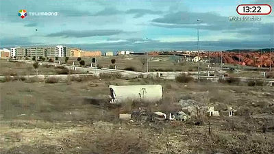 Compuestos y sin casa... ni dinero