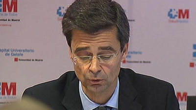 Madrid convocará 125 nuevas plazas de médicos en especialidades