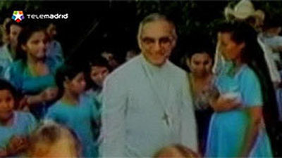 El Papa aprueba la beatificación del arzobispo de San Salvador Oscar Arnulfo Romero