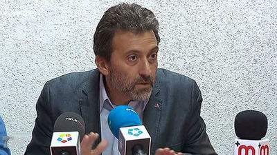 Los militantes de IU en la capital dicen 'no' a la integración con Podemos