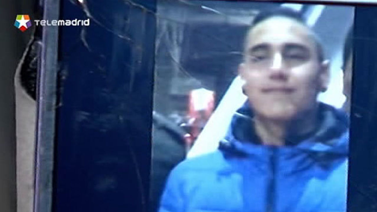 La juez archiva el caso del joven hallado muerto en el río Henares