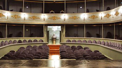 Arranca este fin de semana la 9º edición del 'Febrero Lírico'