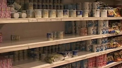 Maduro ordena tomar acciones contra otra cadena de tiendas y detener a sus dueños